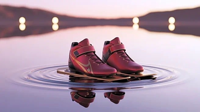 Crimson Desert Introduces Innovative Waterskiing Shoes for Enhanced Gameplay