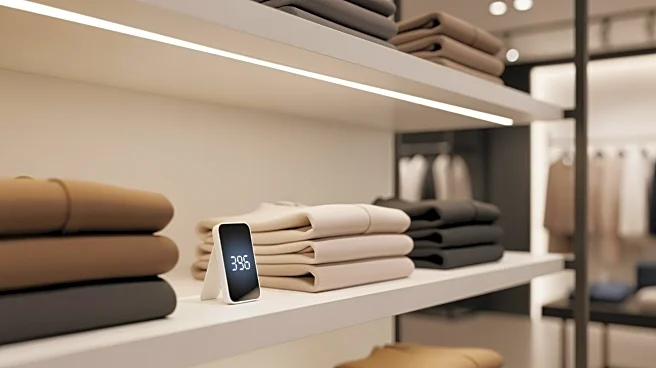 Old Navy's Dynamic Pricing Model Alters Traditional Shopping Experience