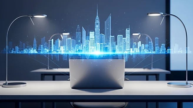 Patricia Biggs Appointed as New CIO of Topeka, Kansas