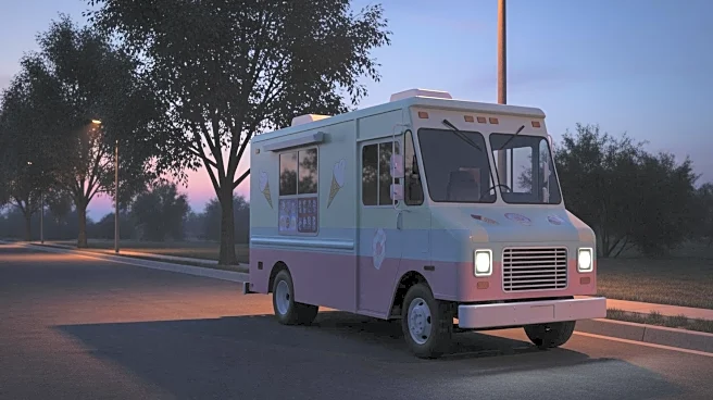 Eli Roth's 'Ice Cream Man' to Hit Theaters with Wide Release