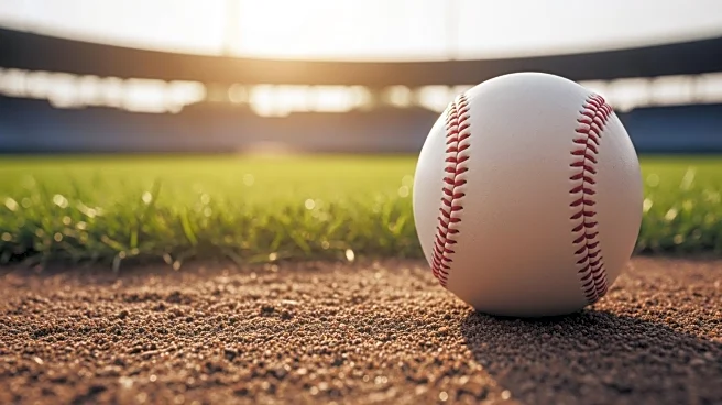 West Virginia Mountaineers Secure Victory Over Arizona Wildcats in Baseball Matchup