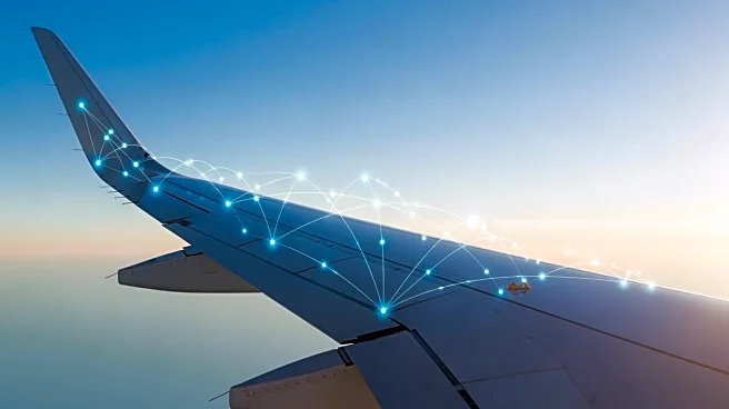 Delta Airlines Partners with Amazon Leo for In-Flight Wi-Fi by 2028