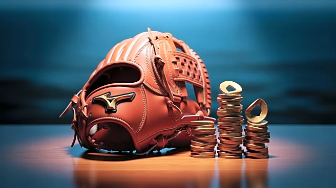 Mariners Sign Colt Emerson to $95 Million Contract Extension