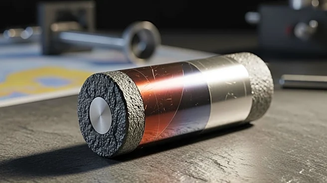 SAGA Metals Advances Trapper Zone with Promising Drill Results for Metallurgical Testing