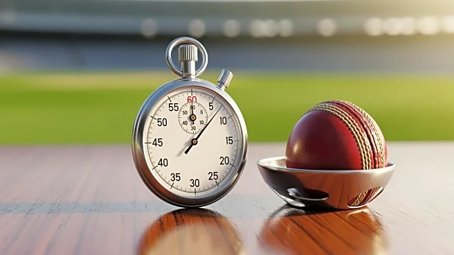 Punjab Kings Penalized for Slow Over-Rate in IPL 2026