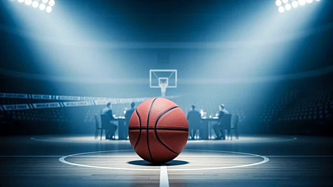 Michigan State Spartans Basketball Faces Major Roster Changes with Key Departures