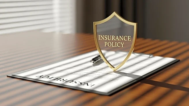 California's Surplus Lines Homeowners Insurance Market Shifts Due to Access Issues