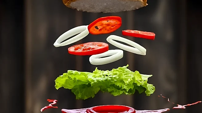 Wendy's Revamps Spicy Chicken Sandwich Amidst Mixed Fan Reactions