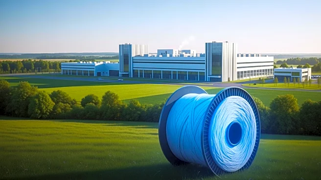Reju Secures €135 Million for Textile Regeneration Hub in the Netherlands