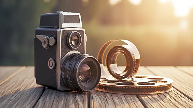 James Pergola, 'Baywatch' Cinematographer and Producer, Passes Away at 93