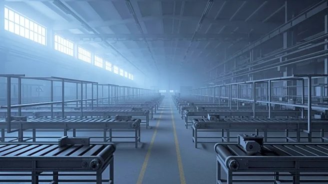 Electrolux Group to Close Santiago Factory, Impacting 400 Employees