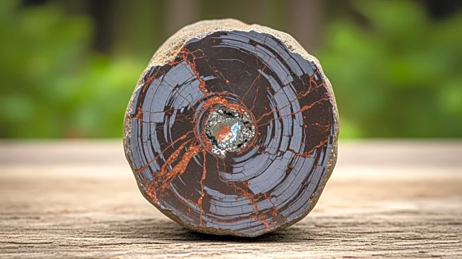 Green Bridge Metals Reports Copper and Titanium Mineralization in Minnesota Drill Program