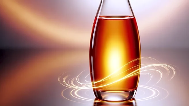 Functional Beverages Surge as Consumers Seek Mood-Boosting Benefits