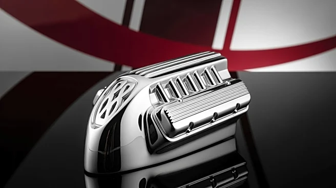 Lola Announces Continuation of V8-Powered T70 Race Car with Modern Enhancements