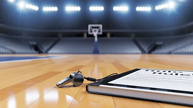 UConn Coach Dan Hurley Clarifies Viral Referee Exchange During March Madness Upset Against Duke