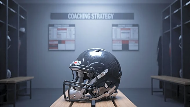 UNC's Coaching Search Puts Dylan Mingo's Commitment in Question