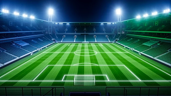 New England Patriots and Seattle Seahawks to Feature on HBO's Hard Knocks