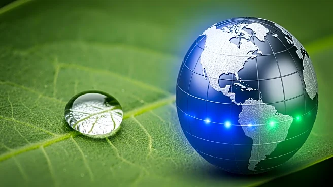 Pentair Releases 2025 Sustainability Report Highlighting Water Stewardship and Emissions Reduction Achievements