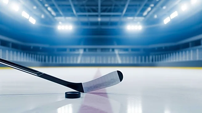 Tampa Bay Lightning Sign Noah Steen to Two-Year NHL Contract