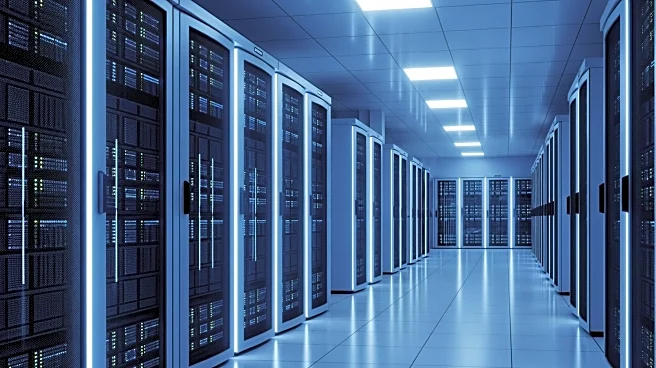 Airtel's Nxtra Secures $1 Billion Investment to Expand Data Center Business in India