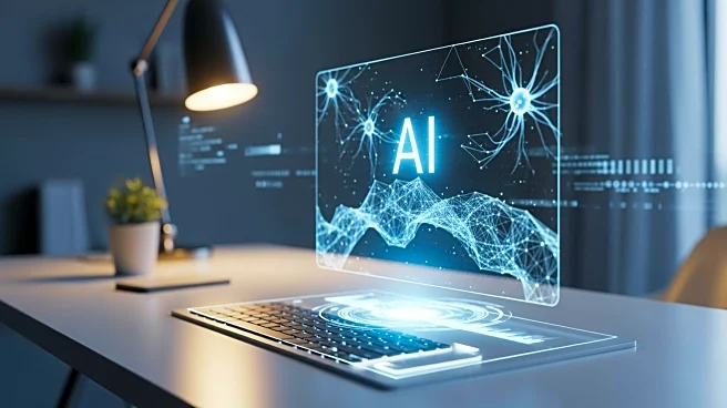 Startup Founder Utilizes AI Employees to Transform Business and Personal Life