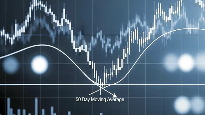 Lundin Mining's Stock Price Falls Below 50-Day Moving Average Amid Mixed Analyst Ratings
