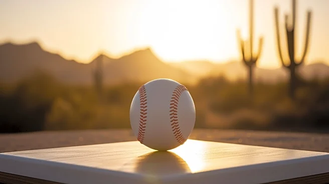 Tarik Skubal to Start in Front of Hometown Arizona Crowd, Inspiring Local Youth