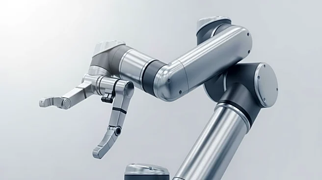 Restore Robotics Gains FDA Clearance for Additional Robotic Instruments