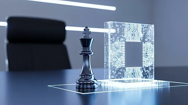 Oracle Initiates Major Workforce Reduction Amid AI Investment Strategy