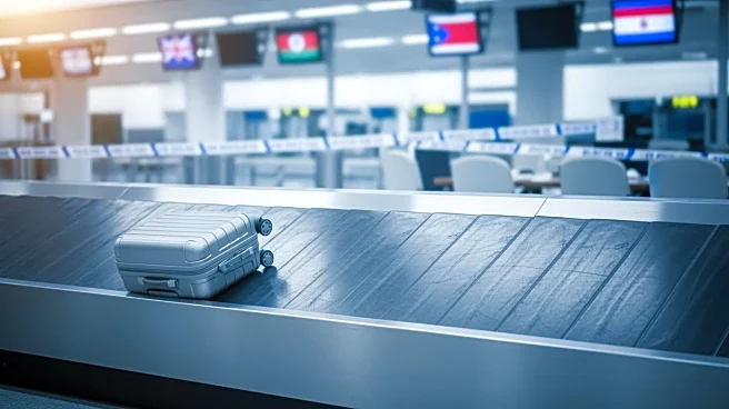 JetBlue Increases Checked Bag Fees Amid Rising Fuel Costs, Impacting Travelers