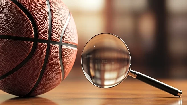 University of Arizona Warns Fans About Counterfeit Final Four Merchandise Amid Tournament Excitement