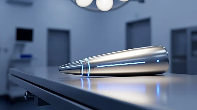 Genesys Spine Launches SIros-X System for Enhanced Spinal Surgery Precision