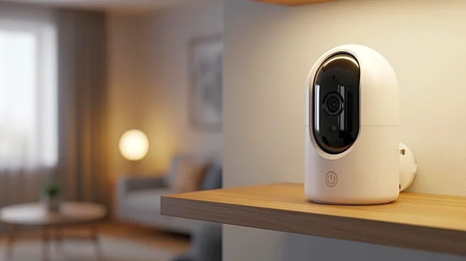 TP-Link Tapo Indoor Cameras Offer Affordable Home Security Solution