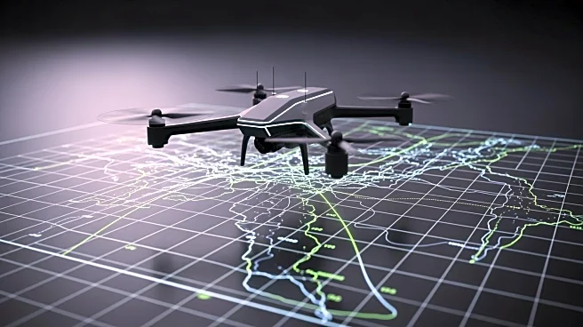 AirData Introduces 3D Flight Player for Enhanced Drone Analysis