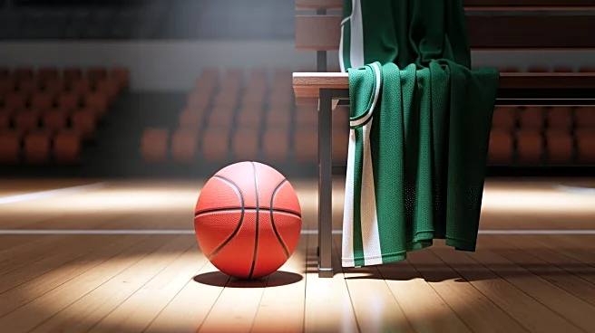 Celtics' Neemias Queta Returns from Injury, Set to Play Against Miami