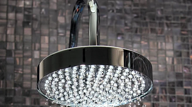 HigherDose Launches Red Light Therapy Showerhead to Integrate Wellness into Daily Routines