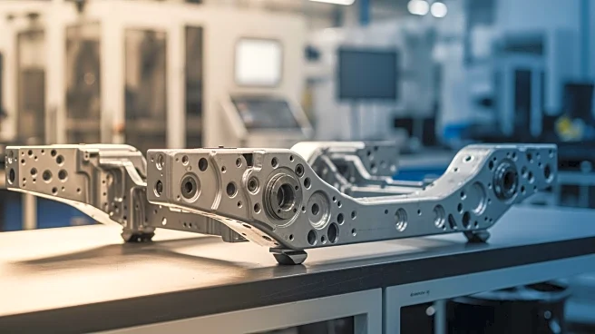 NFI's Alexander Dennis Proposes Scottish Manufacturing Overhaul to Safeguard Jobs