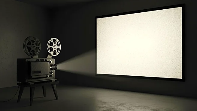 Existentialist Cinema Makes a Comeback with New Adaptations