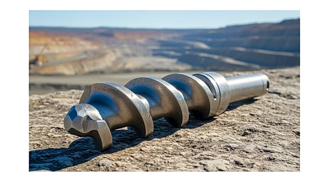 Export-Import Bank Proposes $2.7 Billion Loan for Perpetua's Stibnite Project in Idaho