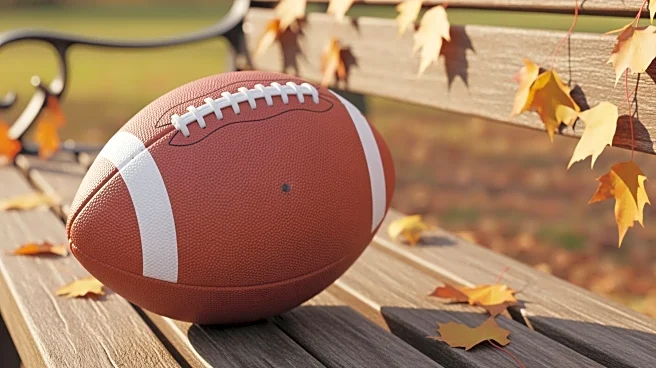 Minnesota Gophers Face Familiar Outlook in 2026 Big Ten Football Rankings