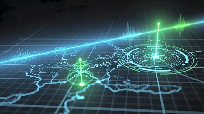Advanced Navigation Enhances Security Against GNSS Spoofing Threats