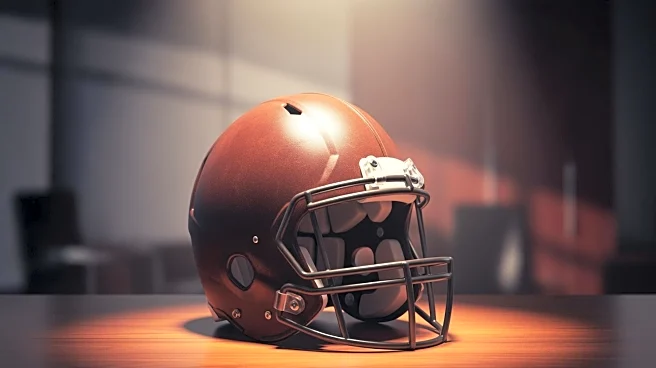 Cleveland Browns Owner Jimmy Haslam Praises Myles Garrett Amid Trade Rumors