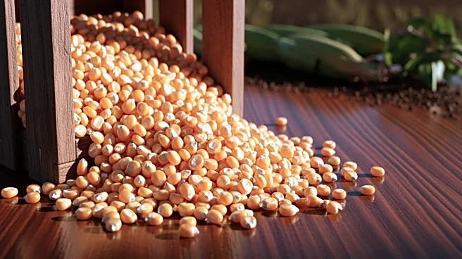 Corn Refiners Association Highlights Agriculture's $10.4 Trillion Economic Impact