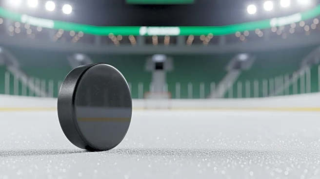 Dallas Stars' Wyatt Johnston Emphasizes Importance of Upcoming Home Games