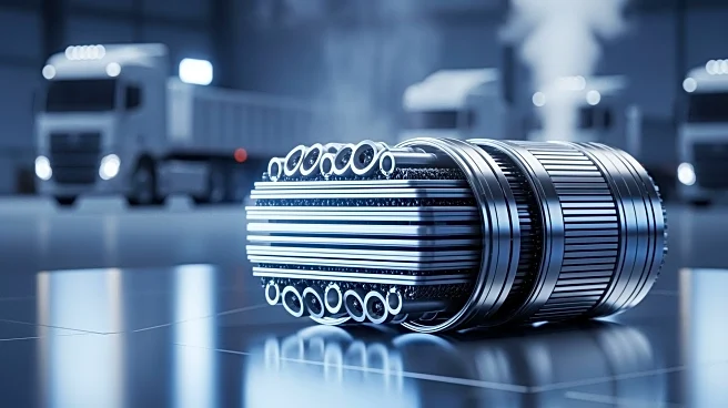 Toyota Joins Volvo and Daimler Truck in Fuel Cell Development for Heavy-Duty Transport