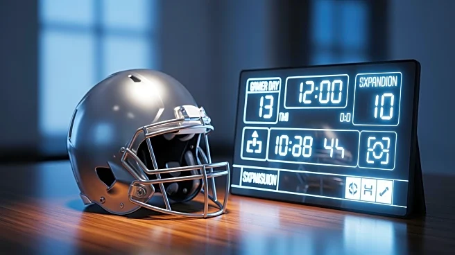 Dallas Cowboys Owner Jerry Jones Supports NFL Game Day Expansion Amid Scheduling Changes