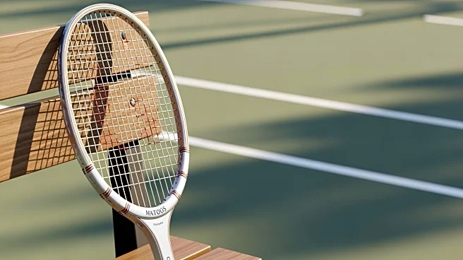 Ralph Lauren Launches Spring 2026 Campaign Celebrating Sport and Style