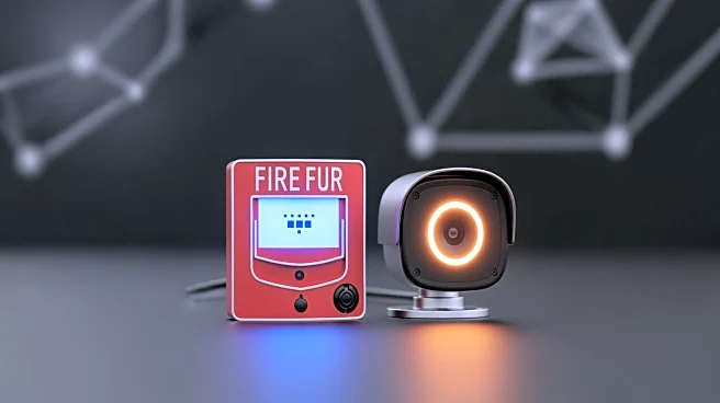 Ranger Fire and Security Acquires Total Fire Group to Enhance Risk Assessment Services