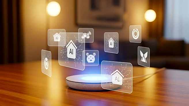 Ring Launches AI-Driven App Store to Expand Home Security Capabilities