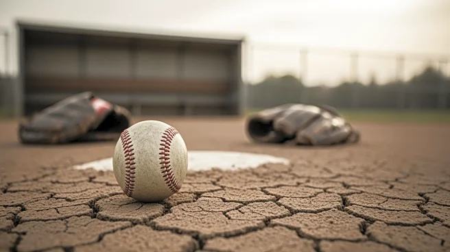 Louisville Baseball Faces Challenges Amid Recent Losses and Pitching Struggles
